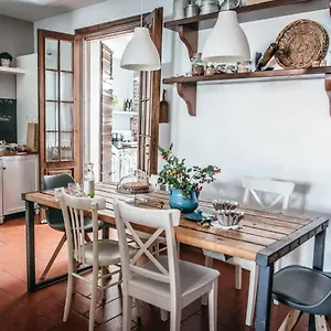 A Casa Mia Bed & Breakfast