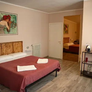 La Corte Di Aldo Bed & Breakfast