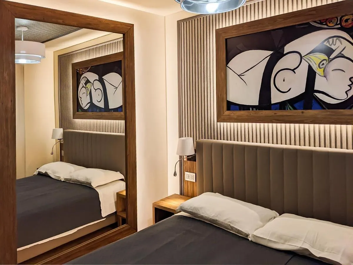 **  Hotel San Giorgio Tavazzano Italia