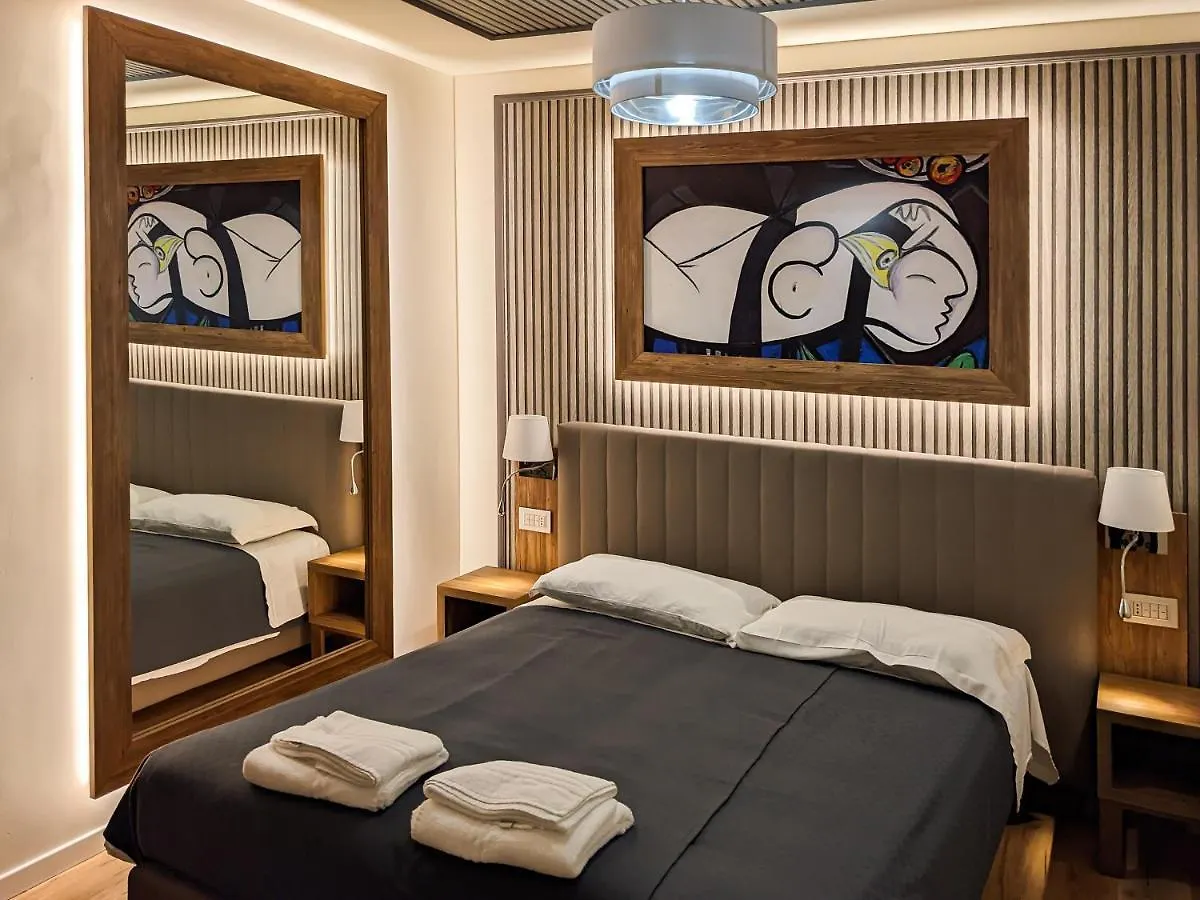 Hotel San Giorgio Tavazzano