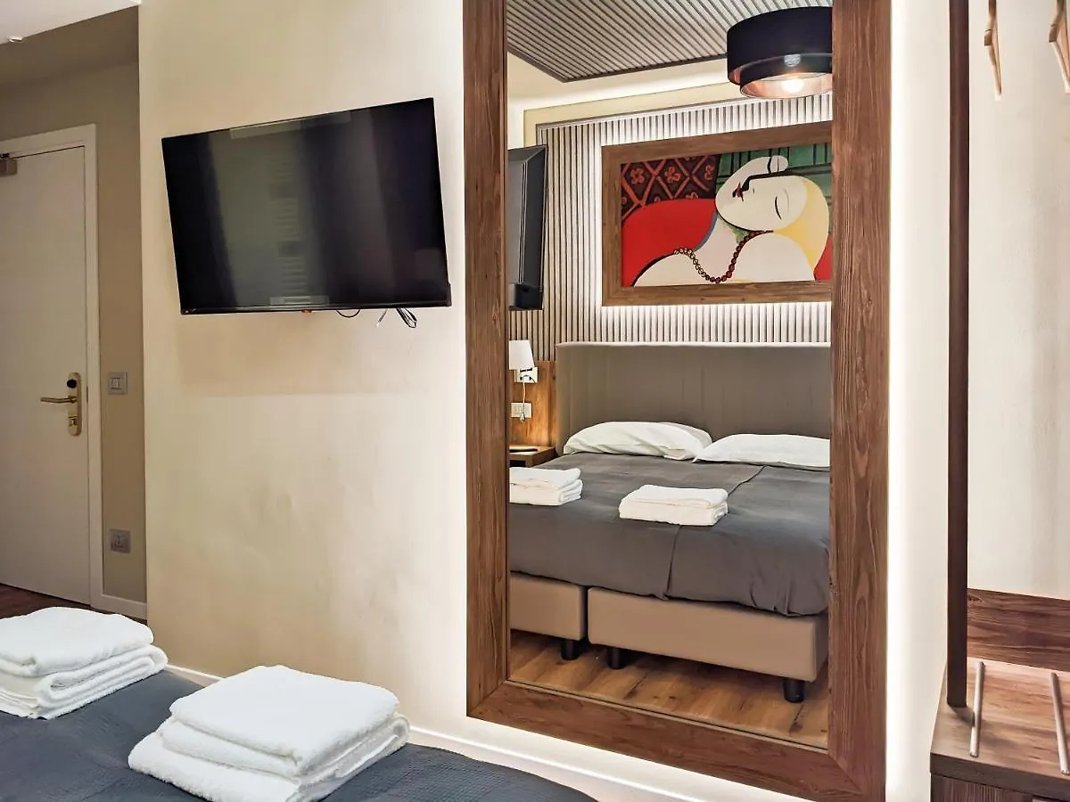 Hotel San Giorgio Tavazzano