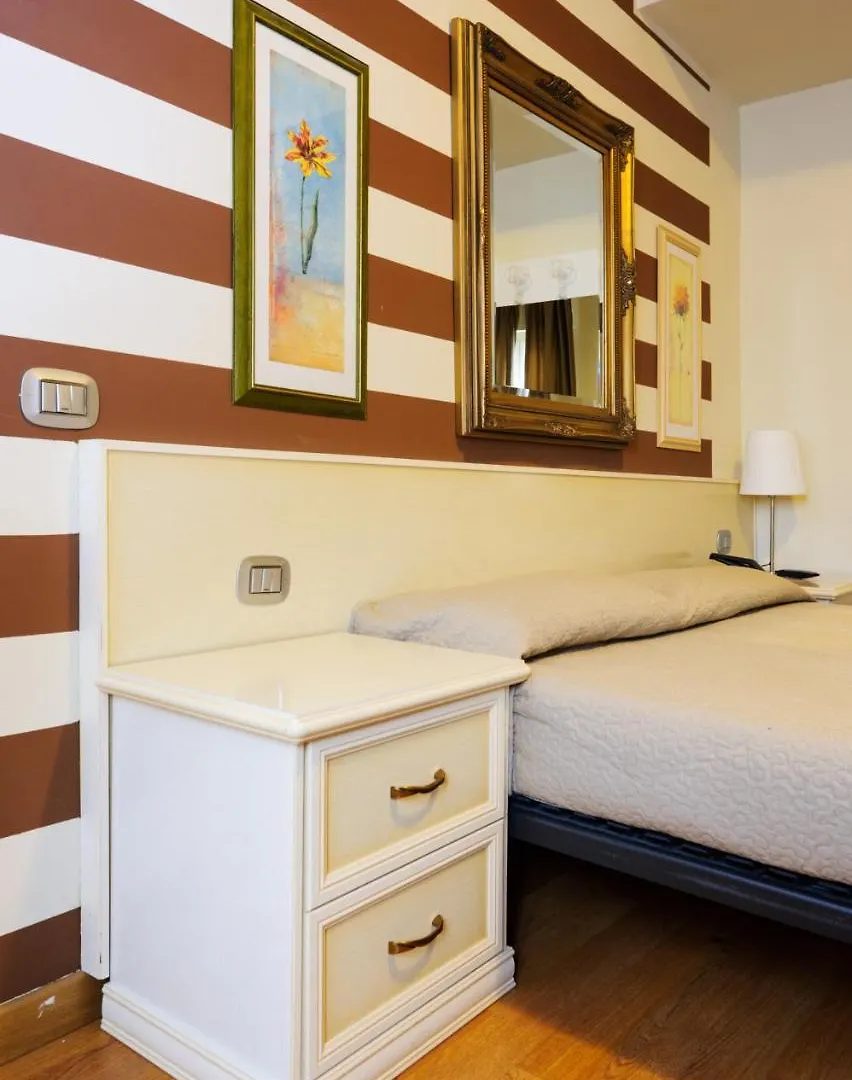 Hotel San Giorgio Tavazzano