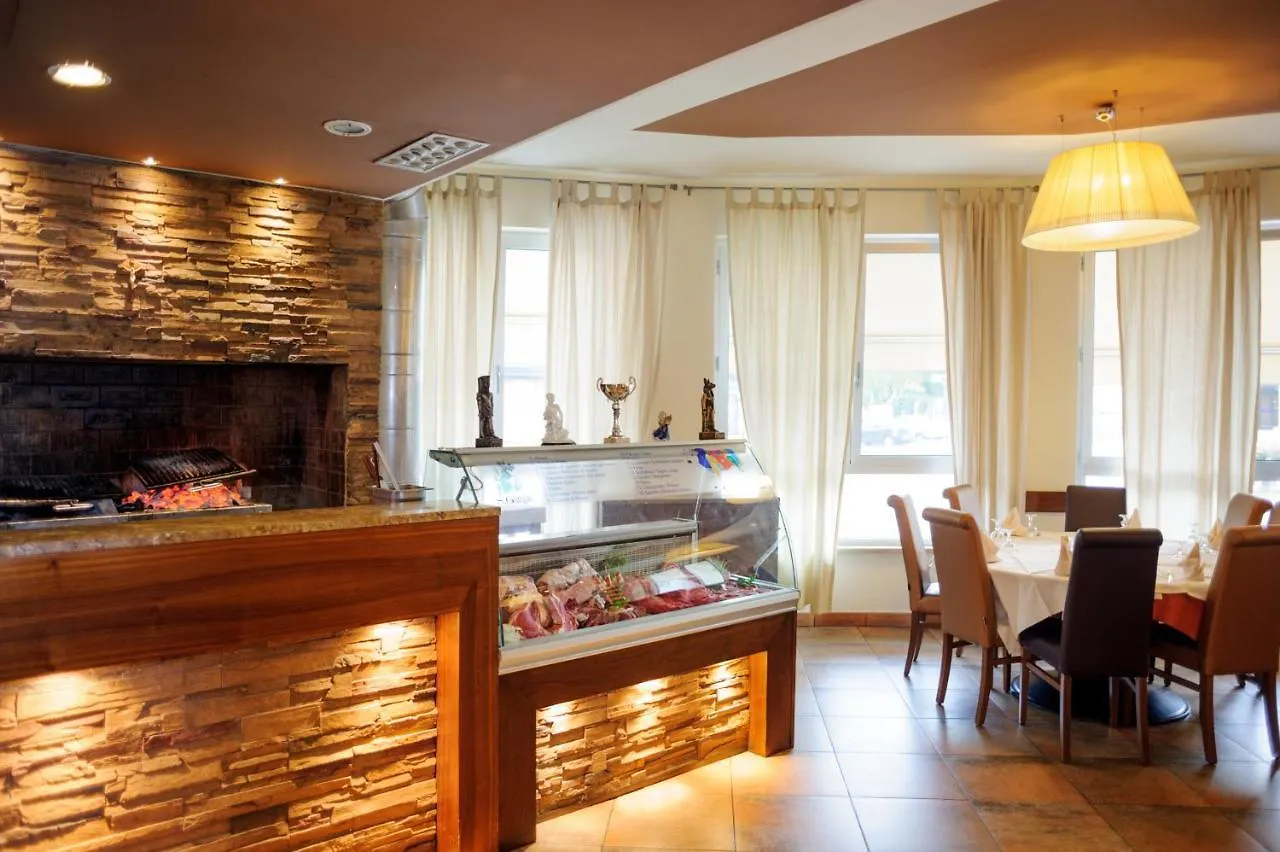 Hotel San Giorgio Tavazzano