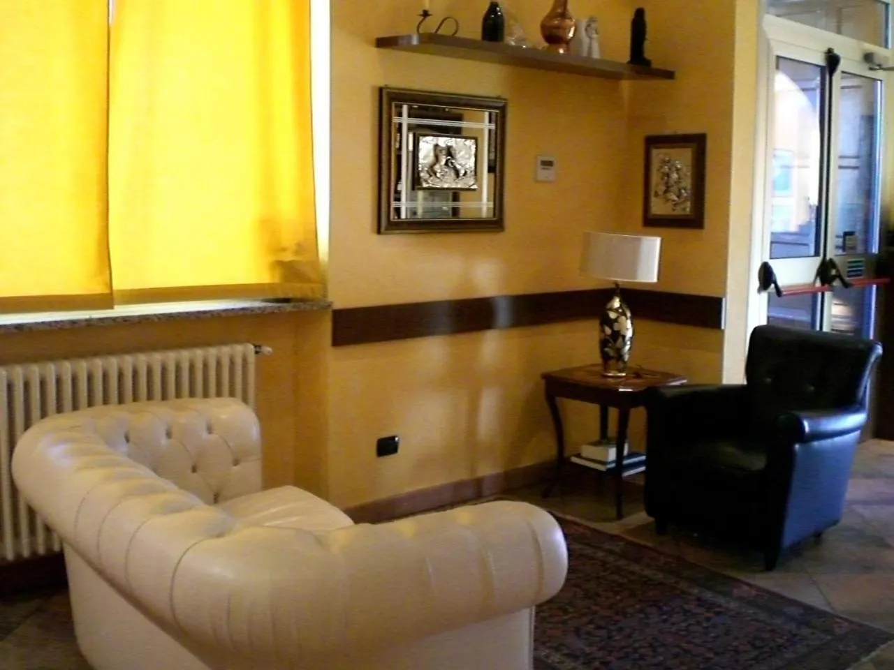 Hotel San Giorgio Tavazzano