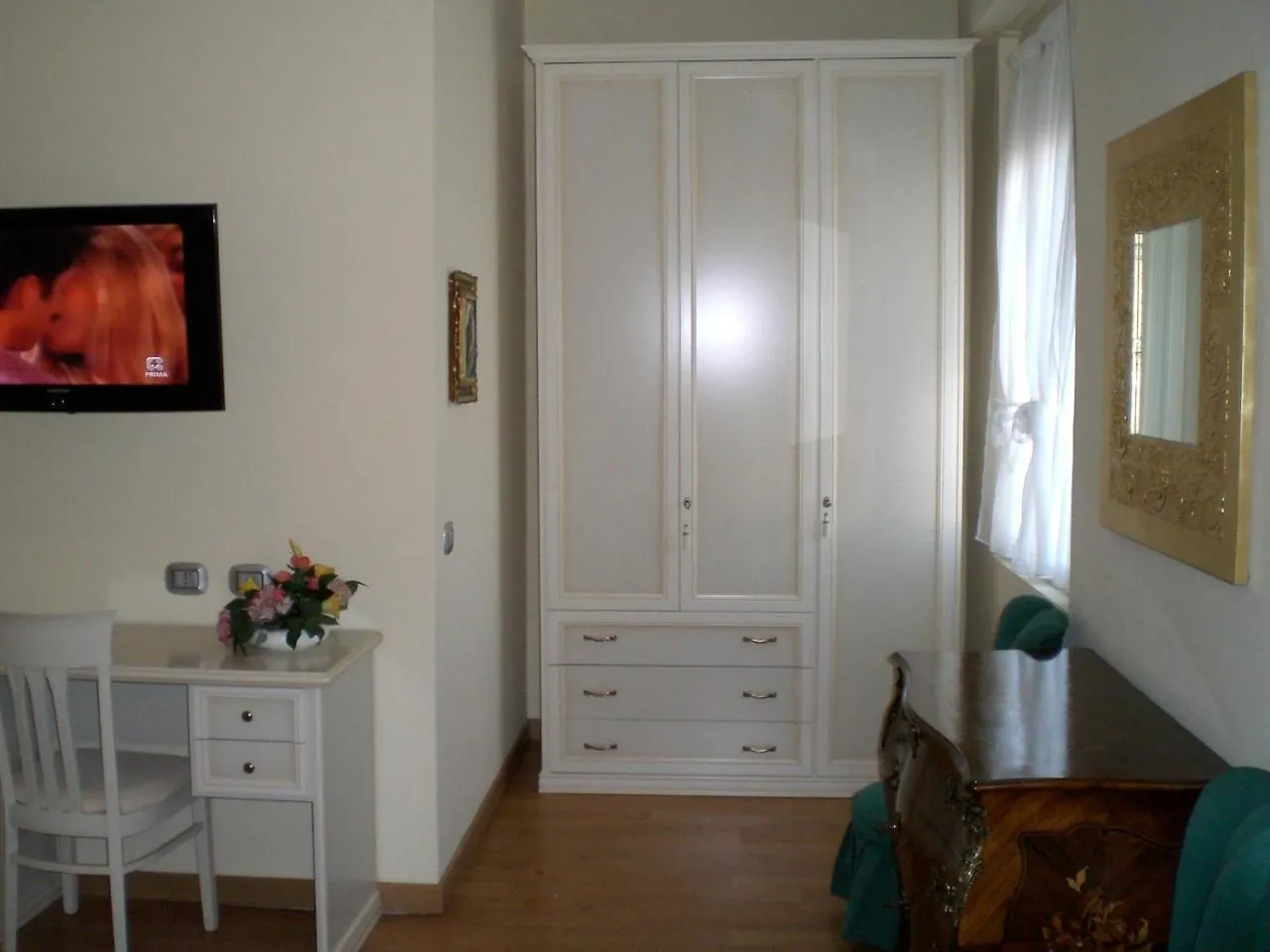 Hotel San Giorgio Tavazzano