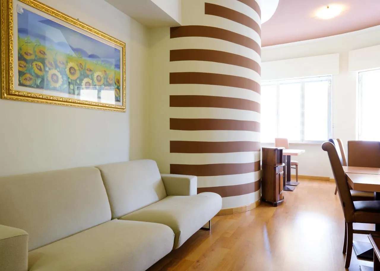 Hotel San Giorgio Tavazzano 2*,  Italia