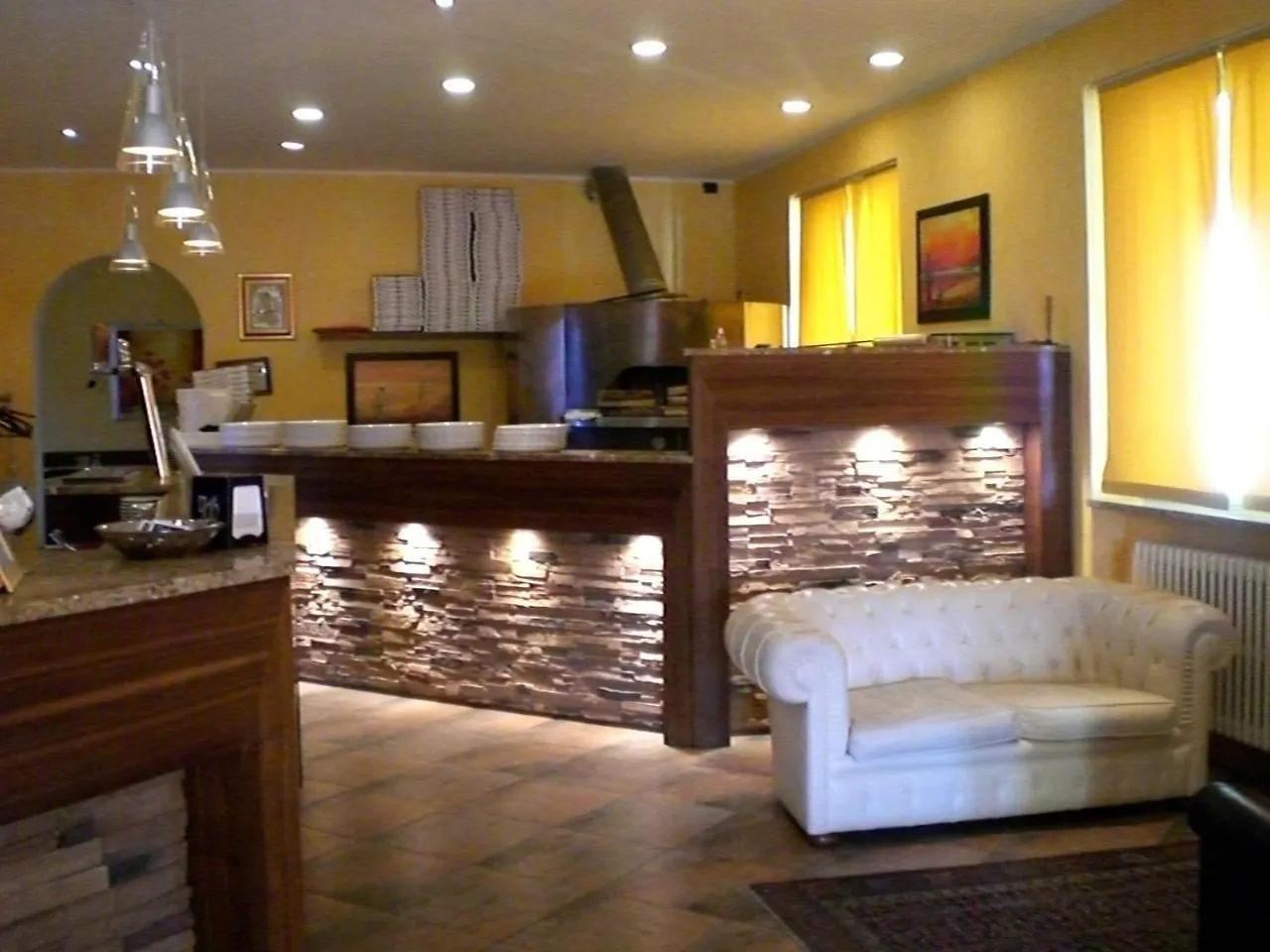 Hotel San Giorgio Tavazzano