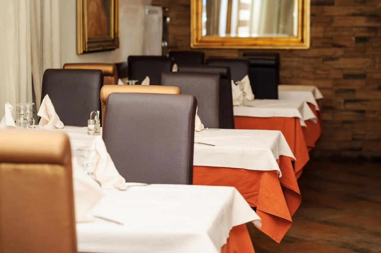 Hotel San Giorgio Tavazzano