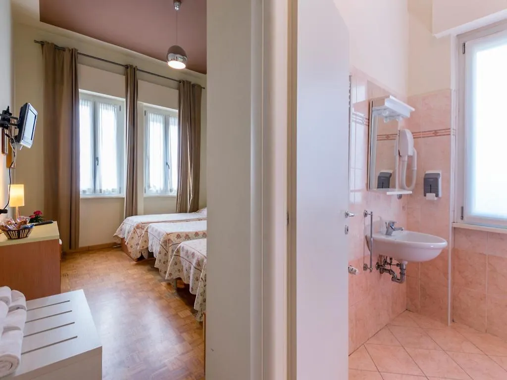 Hotel San Giorgio Tavazzano Italia
