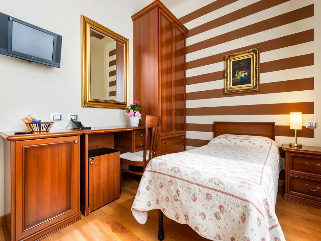 Hotel San Giorgio Tavazzano