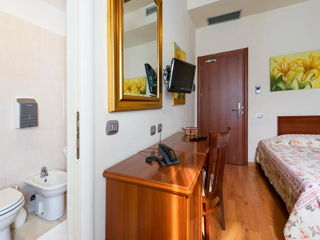 Hotel San Giorgio Tavazzano