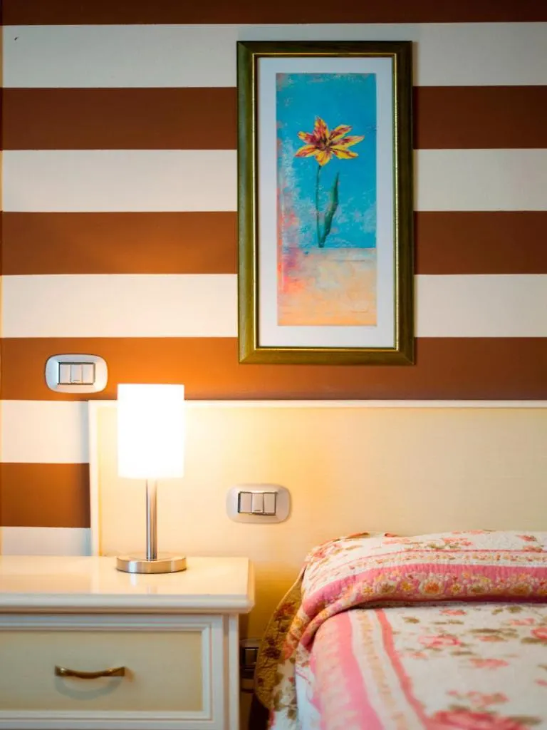 Hotel San Giorgio Tavazzano