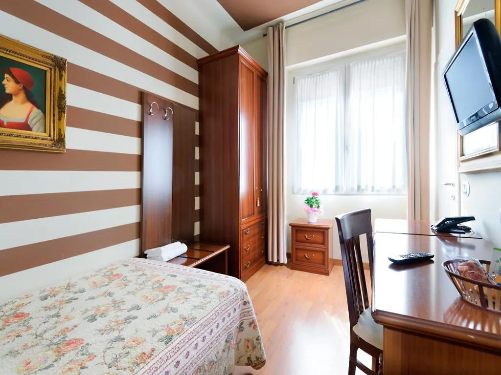 Hotel San Giorgio Tavazzano